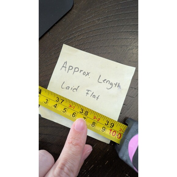 Art Studio Company Sari Cotton Wrap Skirt Handmade Patchwork Colorful Floral NWT - Picture 6 of 9